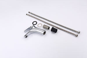 YEKALON-grifo de un solo nivel para baño, grifería sanitaria, FT-0011 - Product Image 5