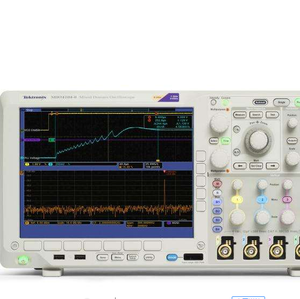 ออสซิลโลสโคปโดเมนผสม Tektronix MDO4024C/MDO4034C/MDO4054C/MDO4104C สำหรับเครื่องมือทดสอบ - Product Image 1