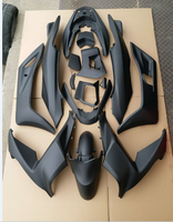 Cadre et pièces de carrosserie de moto pour Honda Pcx125/150 et autres accessoires de moto