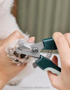 8Pcs Thiết Lập Nhựa Cao Su Pet Dog Công Cụ Làm Sạch Tóc Loại Bỏ Tắm Bàn Chải Detangling Lược Cắt Móng Tay Bàn Chải Đánh Răng Cho Mèo Chó - Product Image 4