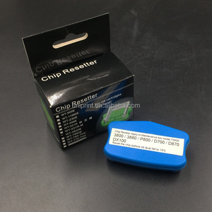 T5820 C13T5820 Bảo Trì Mực Tank <span class=keywords><strong>Chip</strong></span> Resetter Cho Epson Surelab <span class=keywords><strong>D700</strong></span> Cho Fuji DX100 Thải Ink Collector - Product Image 3
