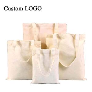Sacs fourre-tout en toile personnalisés écologiques, parfaits pour les cadeaux de salons professionnels, la formation et les événements religieux - Product Image 3
