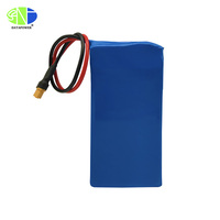 Packs de batteries lithium-ion 18650 21700, cellules 3.7V-22.2V, packs de batteries OEM ODM, capacité 3500mAh-8800mAh, conception personnalisée
