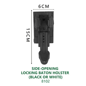 DF 16-2 Side-opening Plastic-coated Steel Sprinkler Cover - Product Image 4