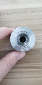 PCD/Nano Mắc Cạn Dây Chết Nano Kim Cương Strand Chết - Product Image 6