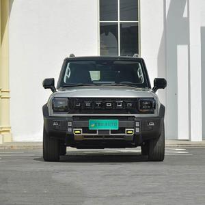 Voitures d'occasion Jetour T2 2024 2025 2026 Hybride 4x4 1.5 2.0T AWD RHD Spécifications GCC CDM <span class=keywords><strong>IDM</strong></span> SUV Prix de vente Exportation Chine Voyageur - Product Image 4