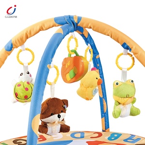 <span class=keywords><strong>Tapis</strong></span> d'éveil pour bébé, <span class=keywords><strong>tapis</strong></span> de jeu <span class=keywords><strong>musical</strong></span> pour bébé, centre d'activités pour bébé avec <span class=keywords><strong>tapis</strong></span> de jeu, <span class=keywords><strong>tapis</strong></span> de jeu pour bébé, doux, lavable, pour ramper - Product Image 3