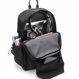 Nouveautés transfrontalières : Sacs à dos décontractés pour hommes, sacs pour ordinateur pour étudiants, collection printemps - Product Image 2