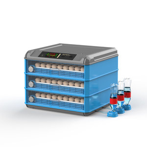 Incubateur de poulet personnalisé 100 œufs incubateur de poulet solaire avec le meilleur <span class=keywords><strong>prix</strong></span> approvisionnement d'usine direct - Product Image 2