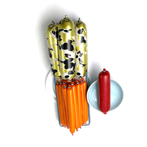 Muestra Gratuita de Salchicha para Mascotas, Variedad de Sabores Personalizados, Salchicha para Mascotas en Paquete OEM, Golosina para Mascotas - Product Image 1