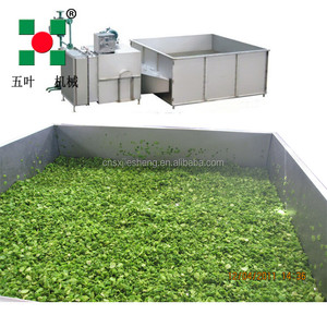Séchoir à boîte de 300 à 400 kg/lot et à bas prix et peut être équipé de plusieurs ensembles pour les <span class=keywords><strong>légumes</strong></span> <span class=keywords><strong>en</strong></span> <span class=keywords><strong>dés</strong></span>, les aliments <span class=keywords><strong>en</strong></span> <span class=keywords><strong>dés</strong></span> - Product Image 1