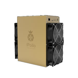 Ipollo V1 3600M vv thợ mỏ Ethereum làm mát không khí máy khai thác mỏ Crypto khai thác mỏ asic thợ mỏ thợ mỏ Crypto máy - Product Image 6