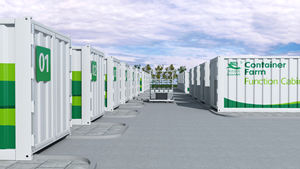 Landbouwkassen Verticale Hydroponische Kweekkits Hydropnzaad Starterkit Hydrocultuur Container - Product Image 5