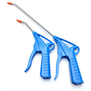 Pistola de polvo de soplado de aire neumática de alta presión de mano YOUSU 1/4 YS209 "PT - Product Image 6