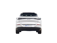 BYD Sea Lion 06 EV 2026 Édition Haut de Gamme 605 Automatique Batterie 69,07 kWh SUV Électrique à Propulsion Arrière Jantes 19 pouces Vue 360° Autonomie 601-700 km 5 Places