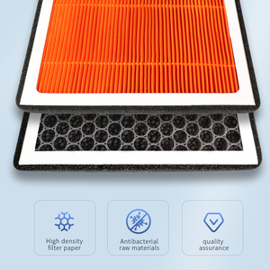 <span class=keywords><strong>Filtre</strong></span> à air d'<span class=keywords><strong>habitacle</strong></span> pour BYD YUAN PRO PM2.5 avec fonction aromatique - Filtration automobile - Product Image 4