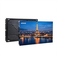 Maßgefertigte Hochwertige Cob P0.9 P1.2 P1.5 P1.8 Indoor LED-Videowand-Panel Event-Hintergrund Riesige Micro-LED-Anzeige LED-Bildschirm