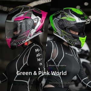 Nouveau <span class=keywords><strong>casque</strong></span> de <span class=keywords><strong>moto</strong></span> <span class=keywords><strong>Predator</strong></span> Open Face ABS, demi-<span class=keywords><strong>casque</strong></span>, style classique rétro pour hommes et femmes, vintage, cruiser, scooter. - Product Image 5