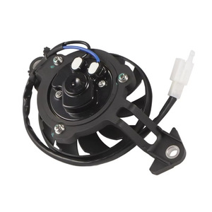 Ventilador de Refrigeración 1S7-E2405-00 para Motocicleta Yamaha YZF R125 R15, Pieza de Repuesto - Product Image 1