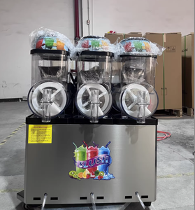 Granita Margarita Slush Ice Drink Maker Beverage Drink Instant Slushy Maker Ice Cup Machine - Product Image 5