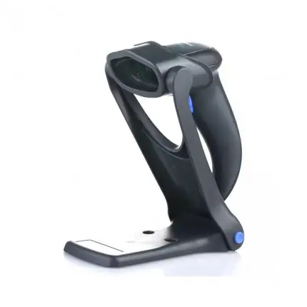 Véritable Qw2120 filaire et sans fil Qr Code bar Scanner pistolet Datalogic Code unidimensionnel/Code bidimensionnel