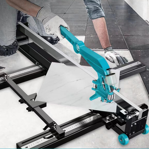 เครื่องมือตัดกระเบื้องขนาด1200มม. เครื่องตัดแผ่นกระเบื้องด้วยเลเซอร์ - Product Image 2