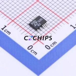 Original et tout nouveau LT8364EMSE # PBF MSOP-12 Circuit intégré IC Chip PMIC DC-DC Power IC - Product Image 1