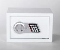 Meistverkaufter Zifferncode-Passwort-Tresor Elektronischer Safe Digitaler Tresor für Zuhause Büronutzung Sicherheitsbox
