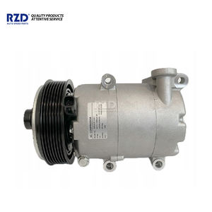 Compresor de A/C para Automóvil, Venta Directa de Fábrica, OEM 6C1119D629BD para Ford Transit - Product Image 2