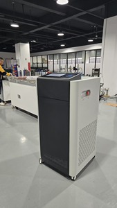 Equipo de Esterilización por Plasma, Desinfección y Eliminación de Olores, Acero Inoxidable, 1500w, 99.9% de Eficiencia, para Fábricas, Clínicas Veterinarias, Residencias de Ancianos - Product Image 2