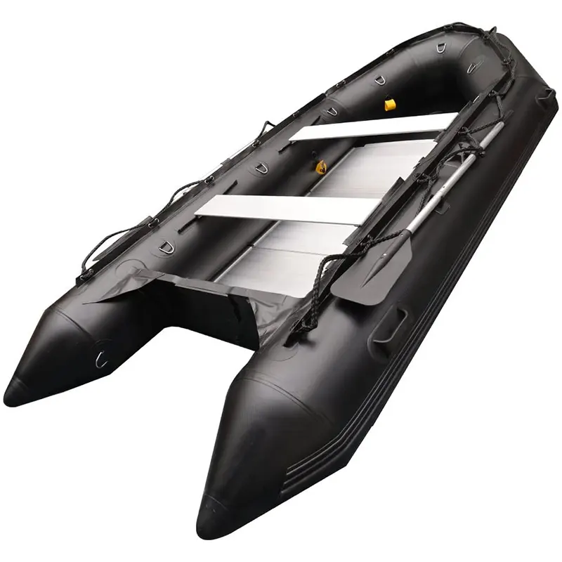 Bateau de pêche gonflable en pvc pour 6 personnes, Offre Spéciale à bas prix