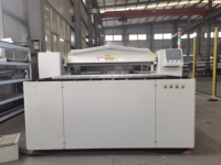 Offre Spéciale personnalisé CNC programmation coin Pan Machine à cintrer automatique en acier inoxydable tôle plieuse