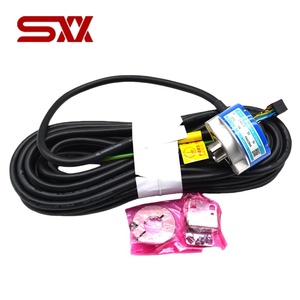 Encodeur Tamagawa TS5213N460 OIH60-2048CT-S5-<span class=keywords><strong>5V</strong></span> pour machine de traction d'ascenseur Hitachi - Product Image 4