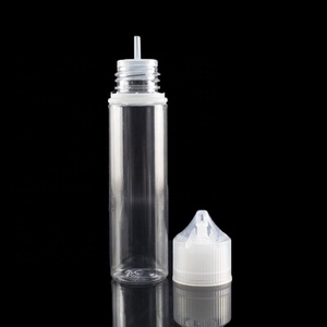 ขวดหยดพลาสติก PET รูปทรง<span class=keywords><strong>ปากกา</strong></span> รุ่นใหม่ V3 ขนาด 10 มล. 15 มล. 30 มล. 60 มล. 100 มล. 120 มล. พร้อมฝาปิดป้องกันเด็ก - Product Image 5