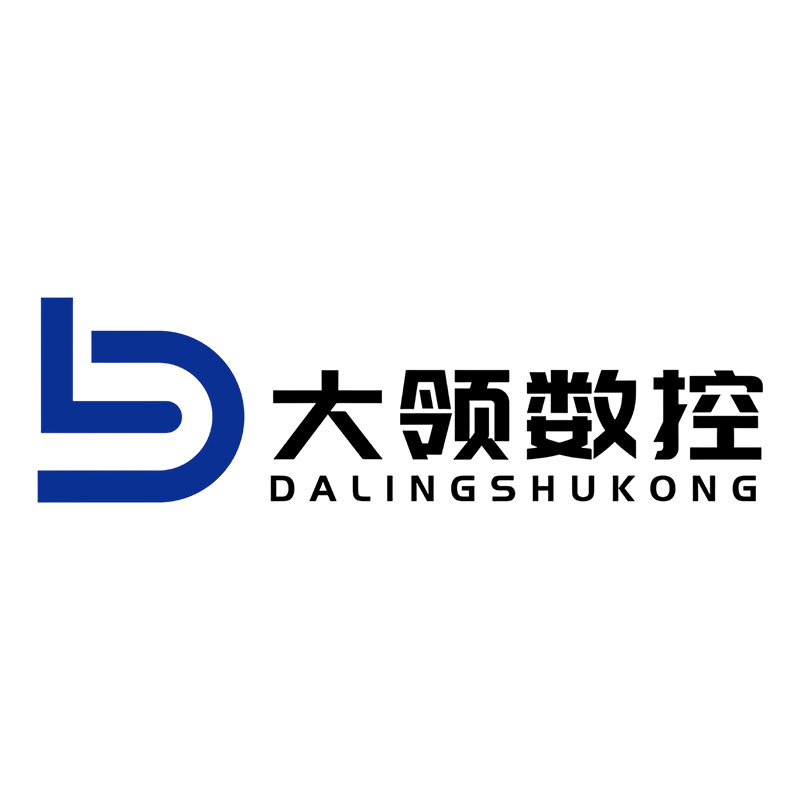Daling CNC (Dalian) Co., Ltd. logo