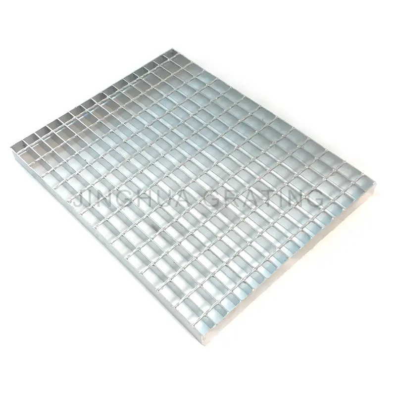 Hot Dip Galvanized Gi Webforge 19-w-4 Pintu Tikar Pohon Layar Lantai Mesh Expanded Lowes Logam Steel Grates Grating untuk Dijual