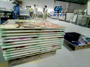 Pellicola di <span class=keywords><strong>EVA</strong></span> Laminato di Vetro forno macchina senza autoclave - Product Image 4