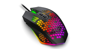<span class=keywords><strong>เมาส์</strong></span>เกมมิ่งแบบมีสาย 7200 DPI 8D รุ่น Zowie <span class=keywords><strong>Glorious</strong></span> <span class=keywords><strong>Model</strong></span> <span class=keywords><strong>O</strong></span> รองรับการปรับแต่งโลโก้  ลดราคาพิเศษ - Product Image 4