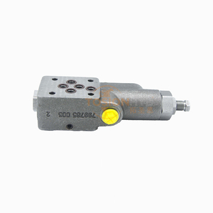 Vanne de régulation de pression constante Tosion A4VSO28 A4VSO40 A4VSO71 A4VSO125 A4VSO180 A4VSO250 A4VSO355 DR Gremote 1 GPM hydraulique - Product Image 1