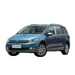 สำหรับ <span class=keywords><strong>Touran</strong></span> L 2021 280TSI รุ่นกระปุกเกียร์แบบสบายพร้อมเบาะหนังเพื่อประสิทธิภาพการเปลี่ยนเกียร์ที่ราบรื่น - Product Image 1