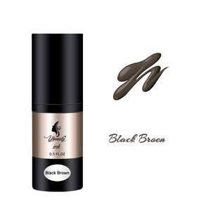 PMU Delineador de Ojos Desechable, Tinta de Tatuaje, Cosméticos Bordados, Pigmento de <span class=keywords><strong>Microblading</strong></span>, Delineador de Labios, Novedad - Product Image 2