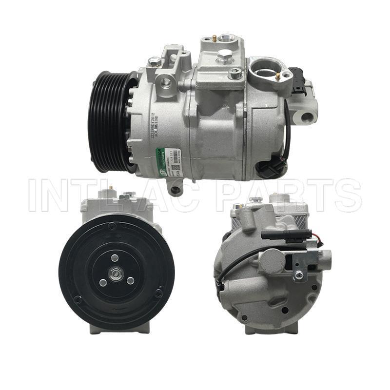 かずま専用 Nissens 64509175481, 89199 AC Compressor - BMW | 64506901781