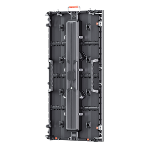 شاشة LED خارجية P2.976 مثبتة بالأسلاك مع هيكل من الألومنيوم المصبوب لتركيبات مستقرة في الفعاليات - Product Image 3