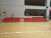 Bancs portables et chaises pliantes pour événements, basketball, bancs pliables, chaises d'école