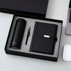 2025 Promotional Custom Corporate Gift <b>Set</b> Personalized Advertising Business Item Promotional Office Products <b>Set</b> With <b>Notebook</b> - Product Image 5