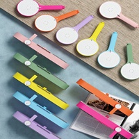 Nouvel arrivage : Ensemble de douche haute pression coloré pour salle de bain domestique – Kit de douche moderne à fixation murale