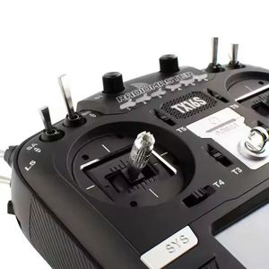 เรดิโอมาสเตอร์มาร์ค TX16S II V4.0ฮอลล์ gimbal 4-in-1 elrs รุ่นมัลติโปรโตคอลโหมดการควบคุมระยะไกล2 UAV อุปกรณ์เสริม edgetx - Product Image 4
