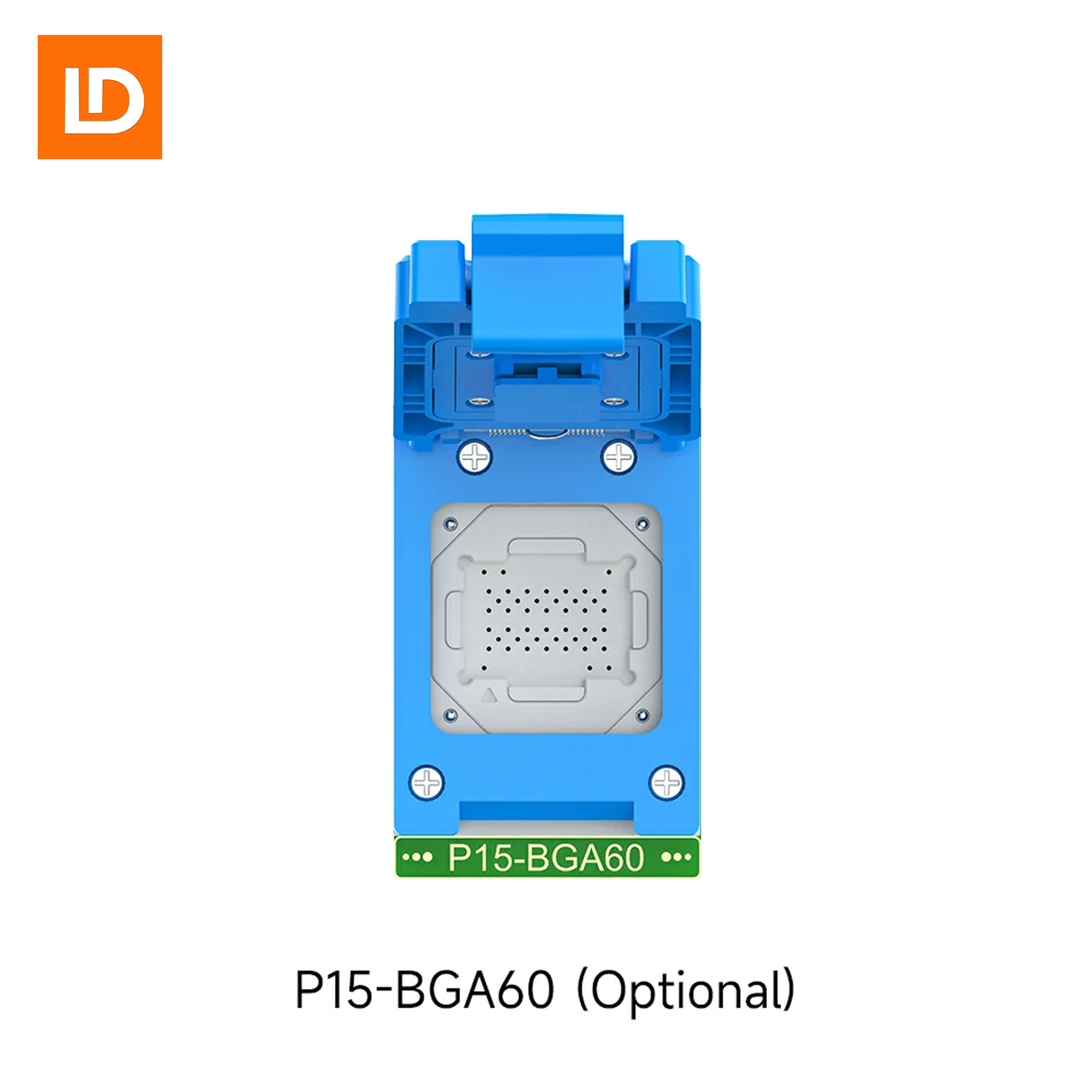 ซ็อกเก็ต P15 BGA60