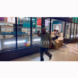 <strong>Swiss</strong> Style Shop Furniture,Retail Shop Furnitures,<strong>store</strong> showcase Shop Counter Furnitures ODM OEM - Product Image 1