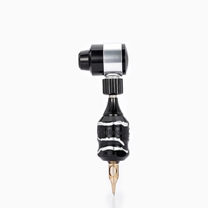 Máquina de Tatuaje Rotativa de Aleación de Aluminio de Alta Calidad, Pluma de Tatuaje de Nuevo Estilo para Artistas del Arte Corporal - Product Image 4